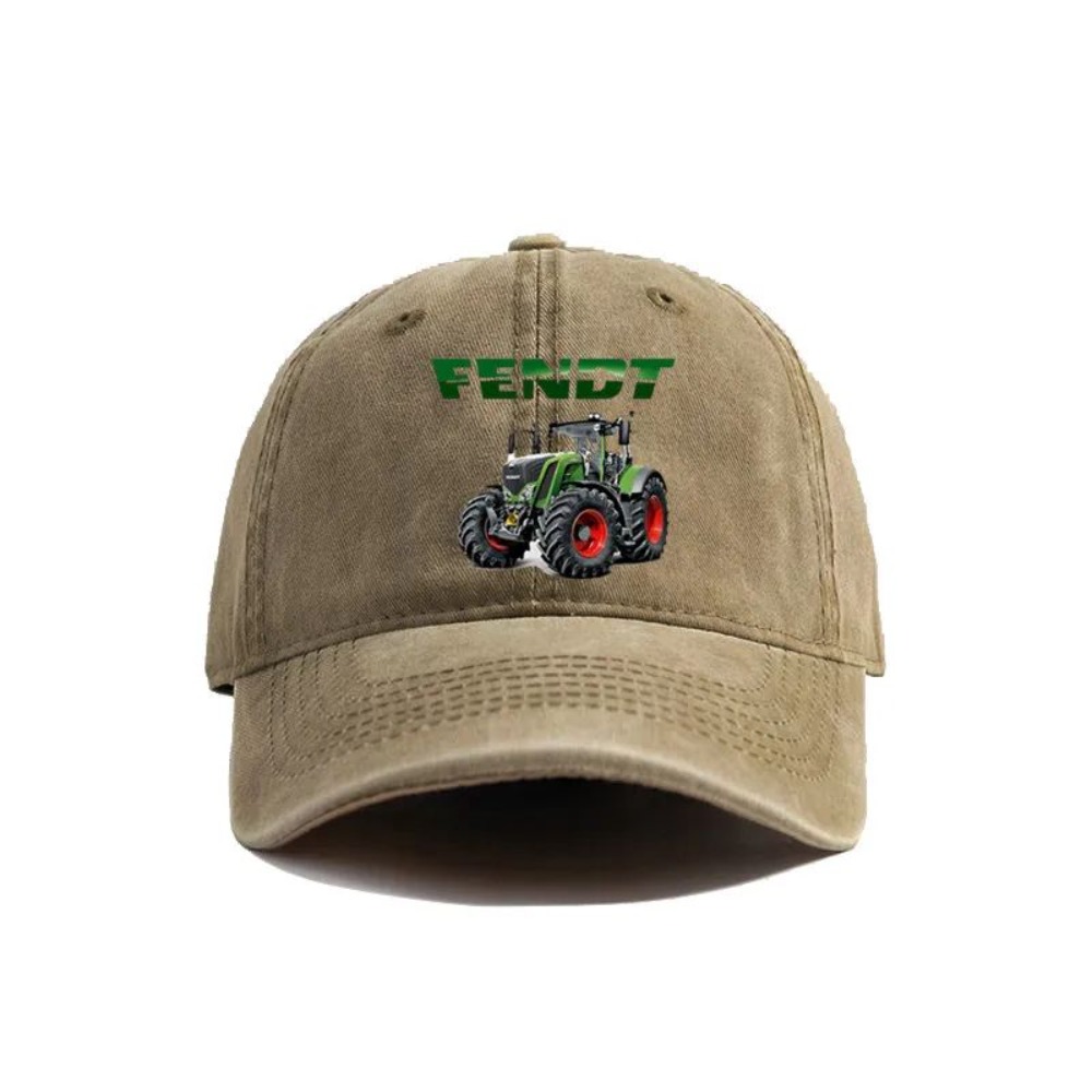 Agriculture Farming Hats - 2025년 펜트 농업용 트랙터 디스트레스드 야구