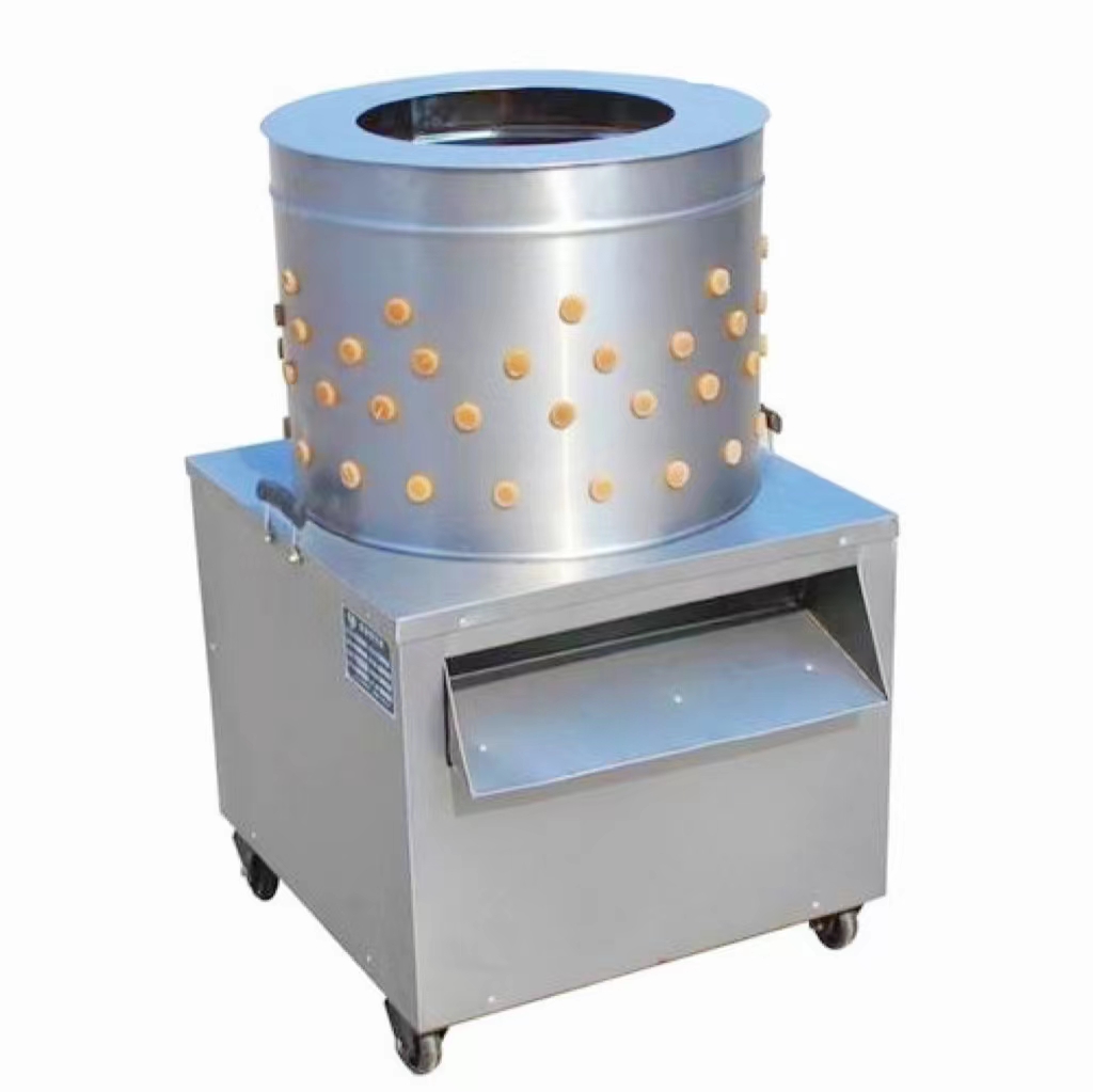 Chicken Plucker Machine - 좋은 품질 저렴한 가격의 닭털 뽑는
