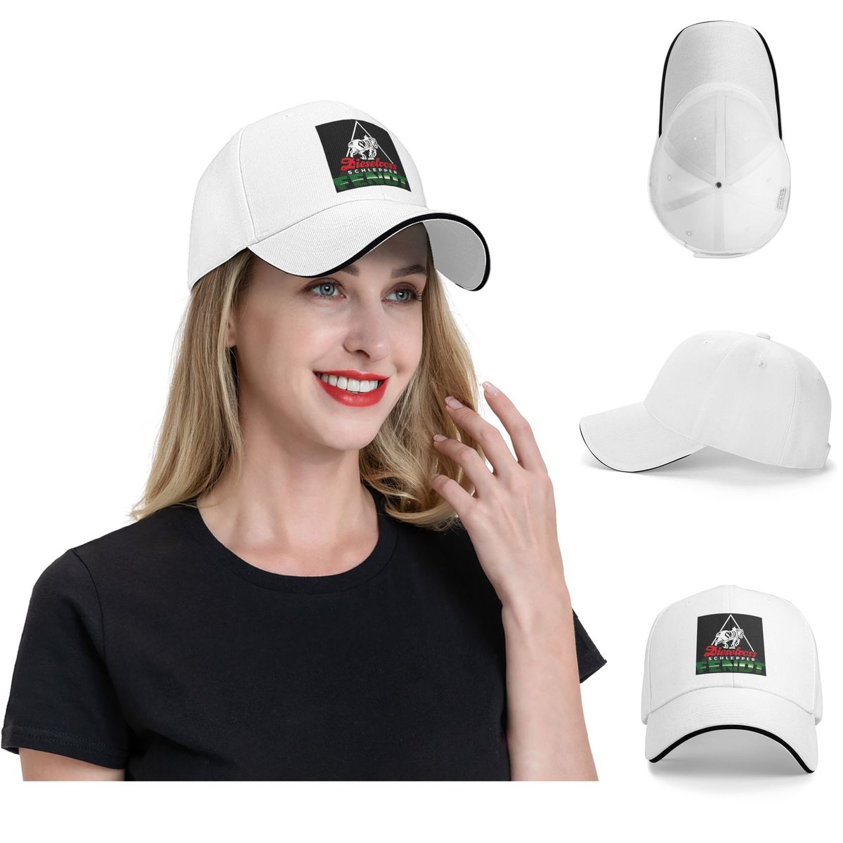 Agriculture Farming Hats - 농업용 트랙터 농업용 펜트 야구 모자