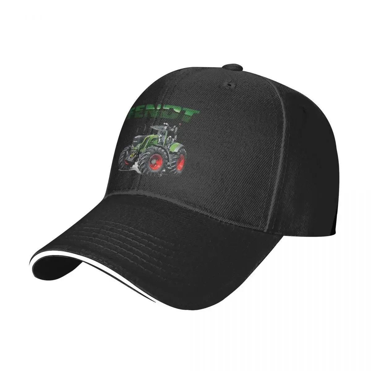 Agriculture Farming Hats - 트랙터 펜트 농업 야구 모자 힙합