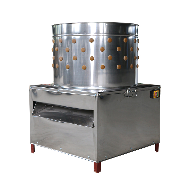 Chicken Plucker Machine - HHD 중형 SD50 닭털 뽑는 기계