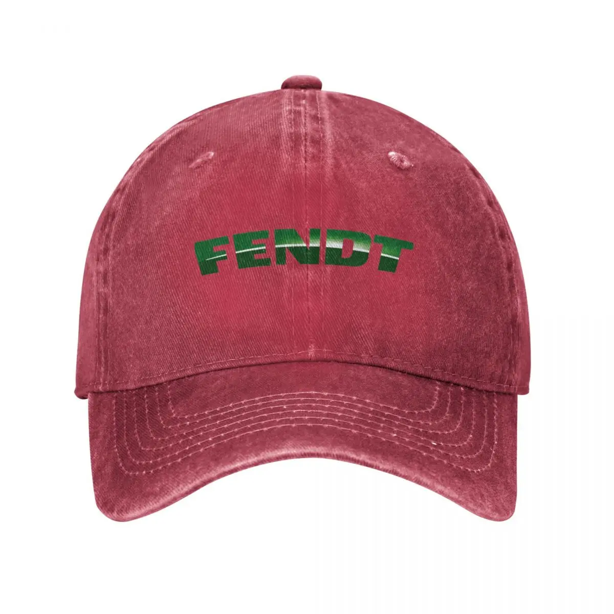 Agriculture Farming Hats - Fendt Farming 야구 모자 남성용 여성용
