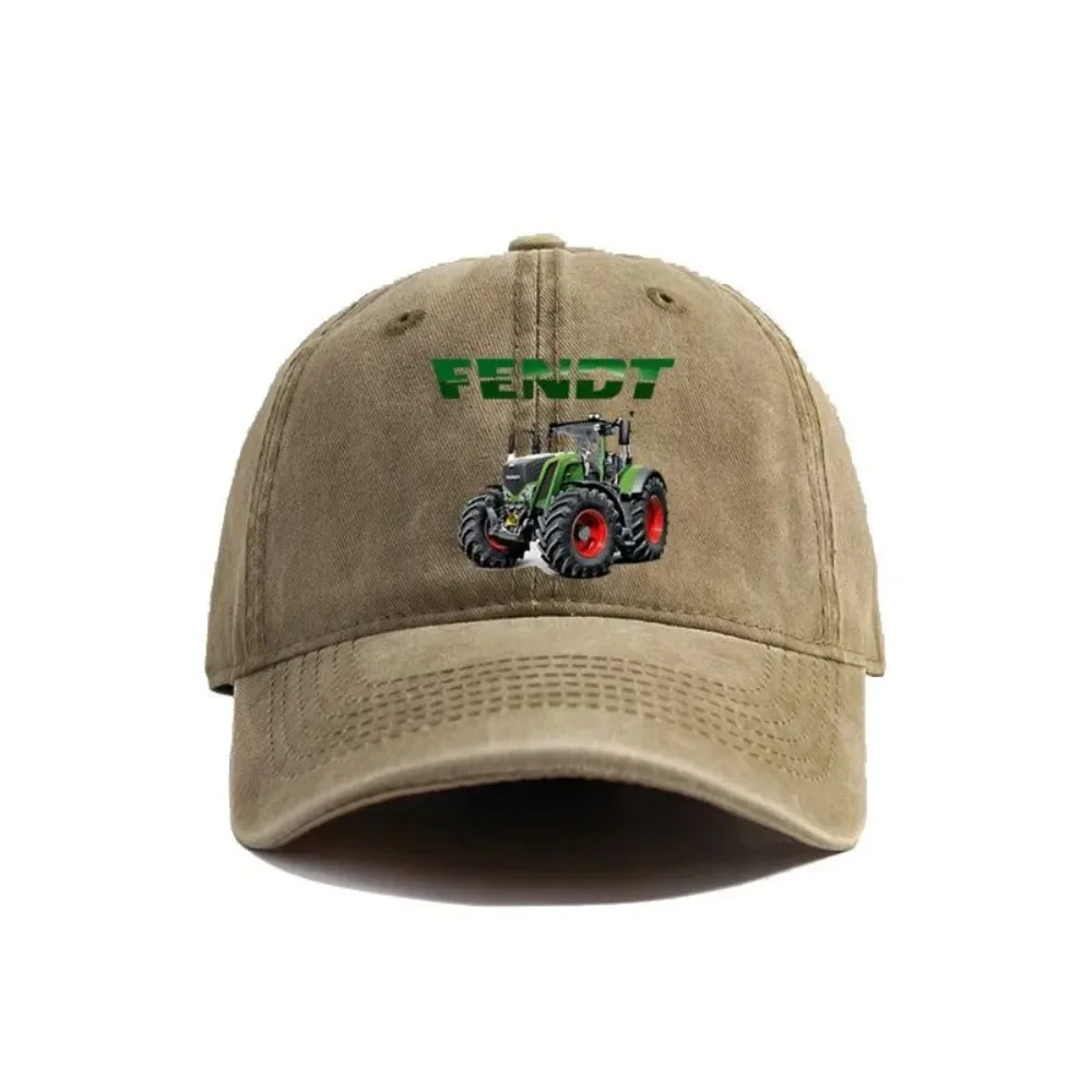 Agriculture Farming Hats - 새로운 2025 펜트 농업용 트랙터 디스트레스드
