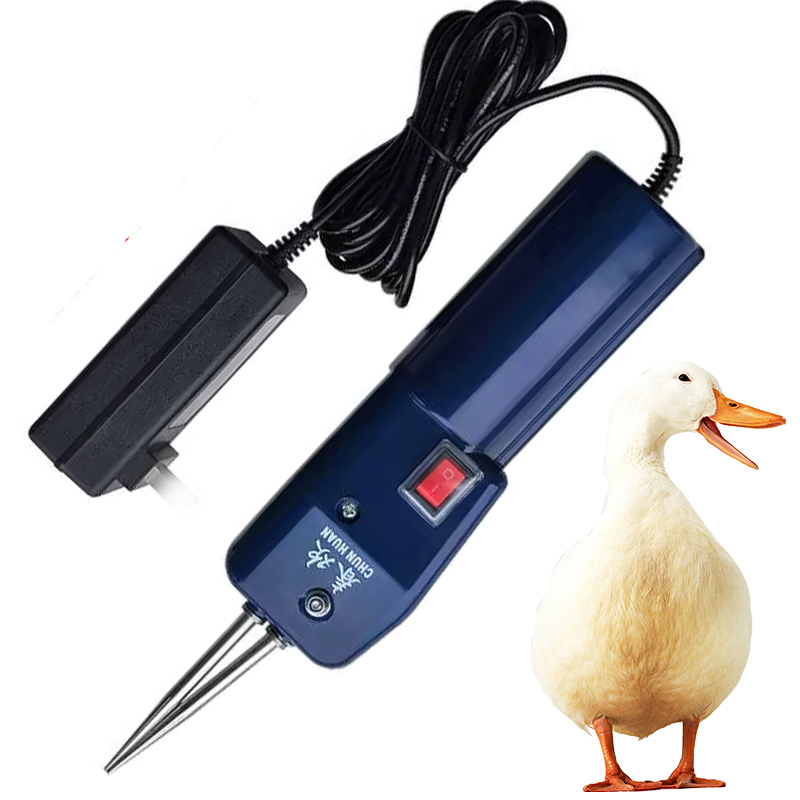 Chicken Plucker Machine - 휴대용 깃털 뽑는 기계 자동 가금류
