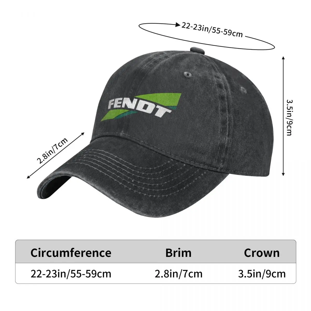 Fendt 트랙터 남성 여성 야구 모자, 농사 고민 데 - Agriculture Farming Hats 리뷰 및 가격