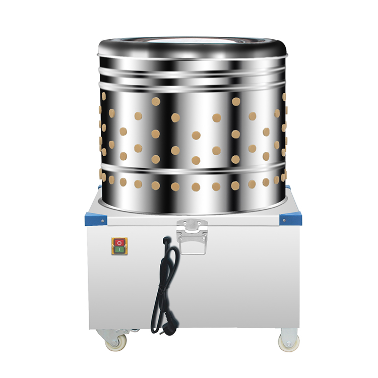 인기 있는 60cm 배럴형 상업용 닭털 뽑는 기계 (바 - Chicken Plucker Machine 리뷰 및 가격