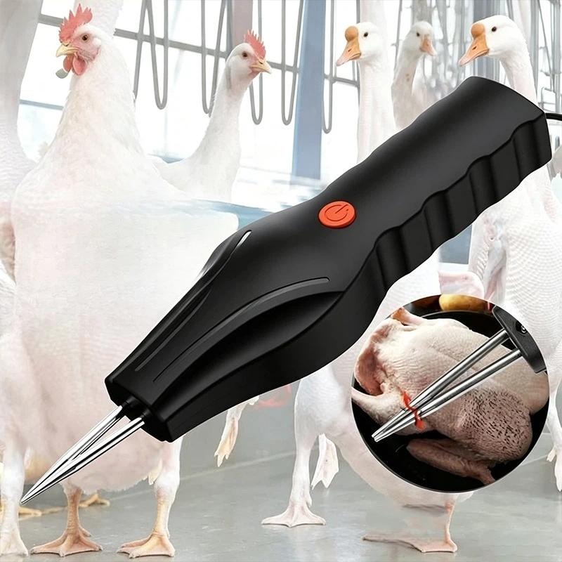 전기식 닭털 뽑는 기계, 자동 깃털 제거 장치, 닭,  - Chicken Plucker Machine 리뷰 및 가격