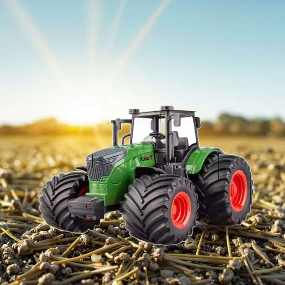 트레일러 지게차 세트, 농장 트랙터 모델 자동차, 농업 - Agriculture Farming For Kids 리뷰 및 가격