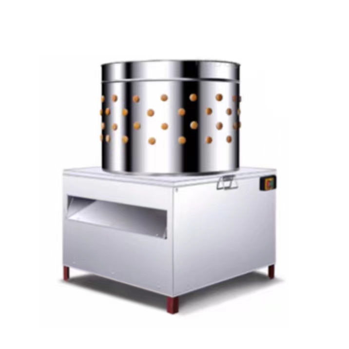 좋은 품질 저렴한 가격의 닭털 뽑는 기계, 닭 도축 기 - Chicken Plucker Machine 리뷰 및 가격