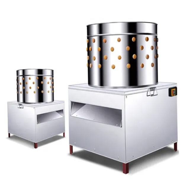 상업용 닭털 제거 기계 자동 닭털 뽑는 기계 가금류 털 - Chicken Plucker Machine 리뷰 및 가격