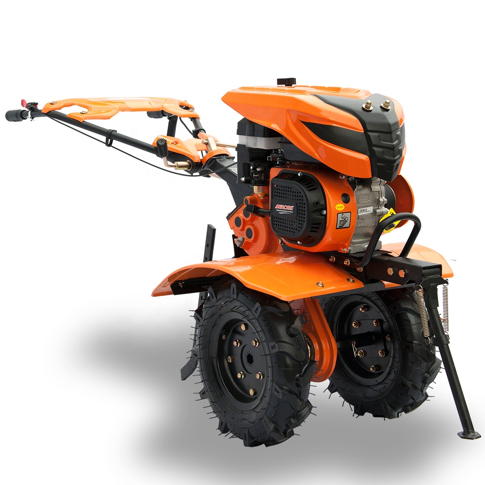 BSG800A-3 농업용 미니 다기능 베드 포머 로터리 - List Of Agriculture Farming 리뷰 및 가격