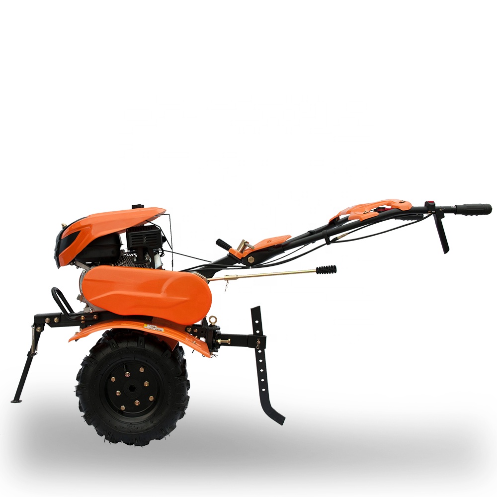 BSG800A-3 농업용 미니 다기능 베드 포머 로터리 - List Of Agriculture Farming 리뷰 및 가격