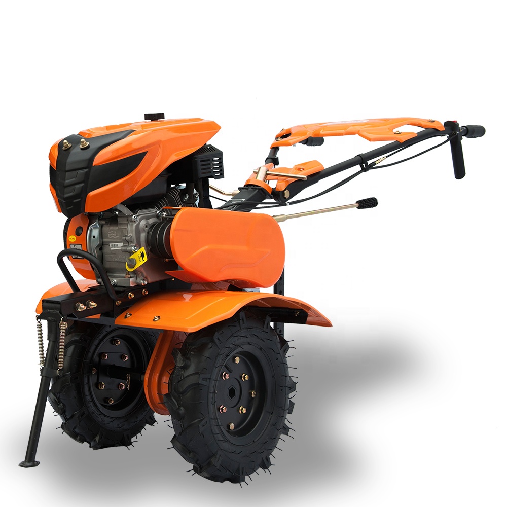 BSG800A-3 농업용 미니 다기능 베드 포머 로터리 - List Of Agriculture Farming 리뷰 및 가격