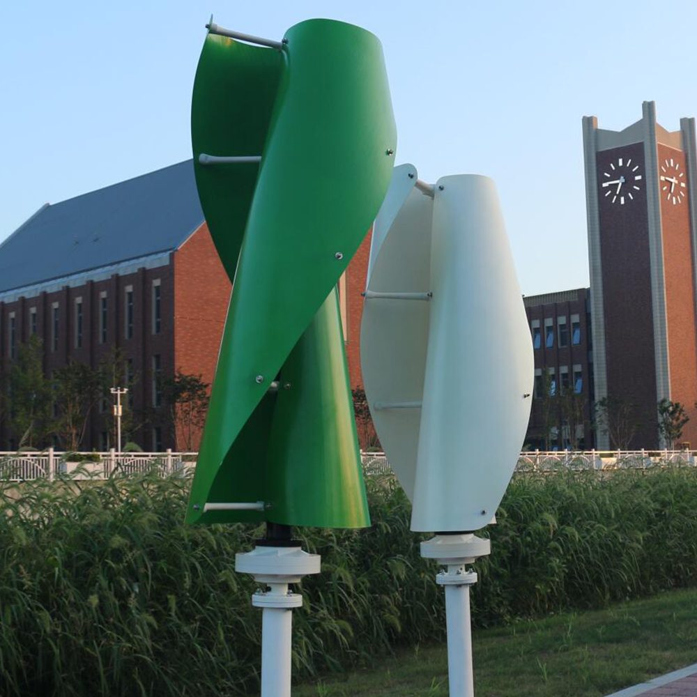무료 에너지 20000W 12V 24V 48V 2블레이 - Agriculture Vertical Farming 리뷰 및 가격