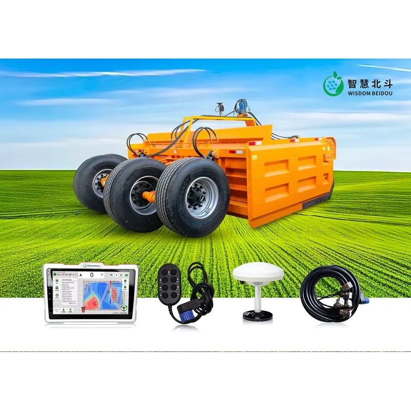 핫세일 WISDOM BEIDOU 고정밀 RTK 네비게이 - Farming Agriculture Land 리뷰 및 가격