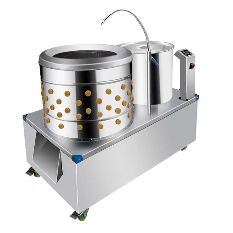 메추리새/병아리 도축 장비 상업용 털 뽑는 기계 가금류 - Chicken Plucker Machine 리뷰 및 가격