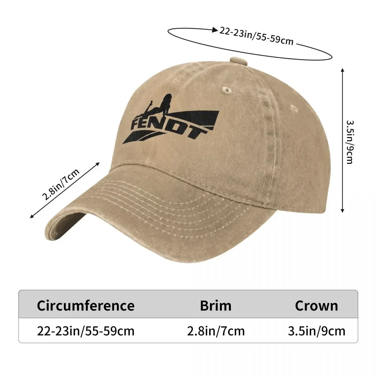 새로운 펜트 트랙터 농업용 남녀 야구 모자 빈티지 데님 - Agriculture Farming Hats 리뷰 및 가격