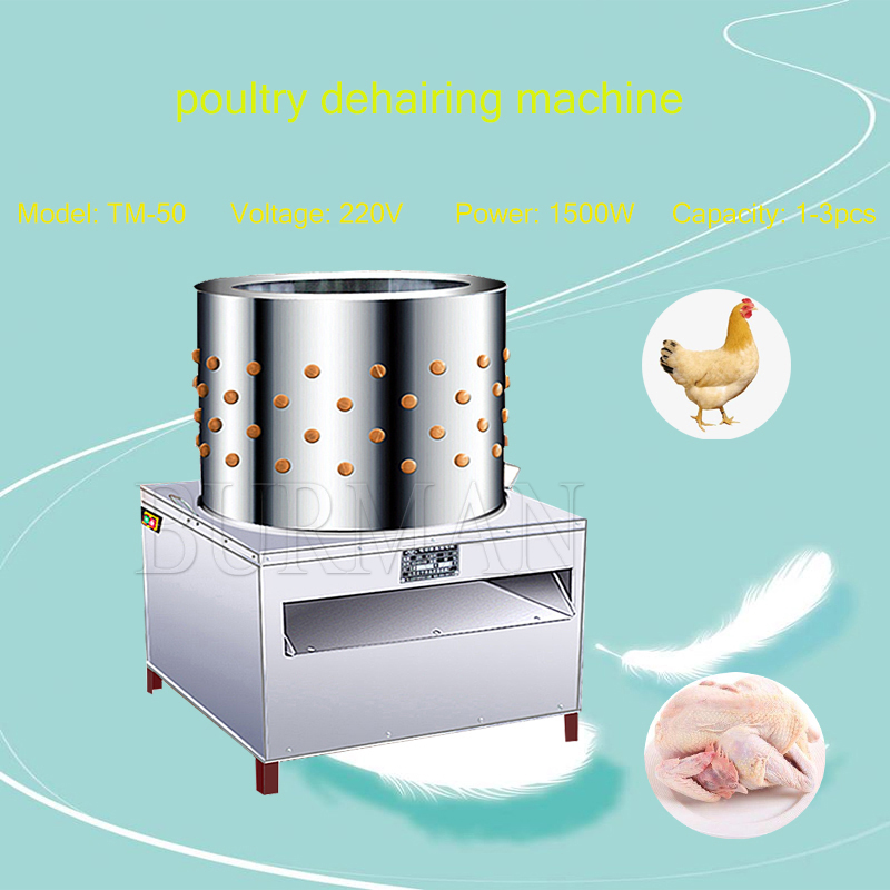 새로운 메추라기 비둘기 제모기 깃털 뽑는 기계 농장 가 - Chicken Plucker Machine 리뷰 및 가격
