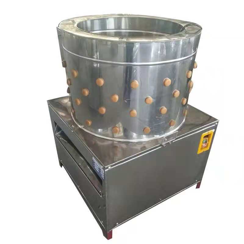 맞춤형 자동 털 제거 고무 손가락 상업용 가금류 깃털  - Chicken Plucker Machine 리뷰 및 가격