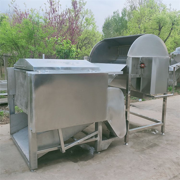 자동 닭털 뽑는 기계, 고성능 털 제거, 간편 작동 가 - Chicken Plucker Machine 리뷰 및 가격