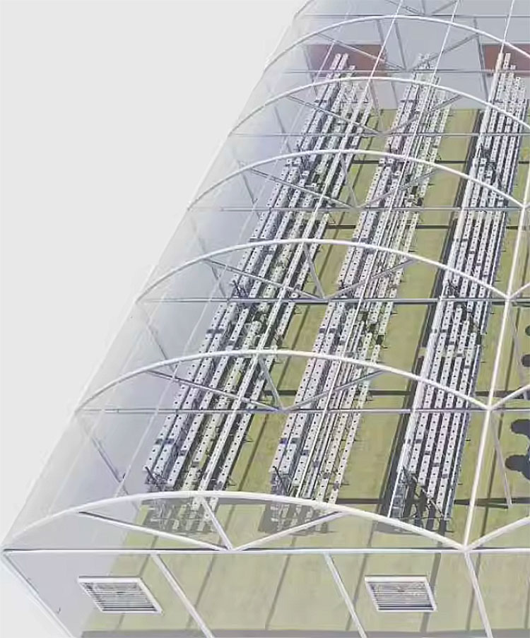 농업용 온실 상추 NFT 수경재배 시스템 수직 수경재배 - Agriculture Vertical Farming 리뷰 및 가격