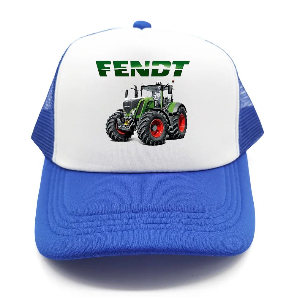 Fendt Trucker Cap Men Funny Fa - Agriculture Farming Hats 리뷰 및 가격